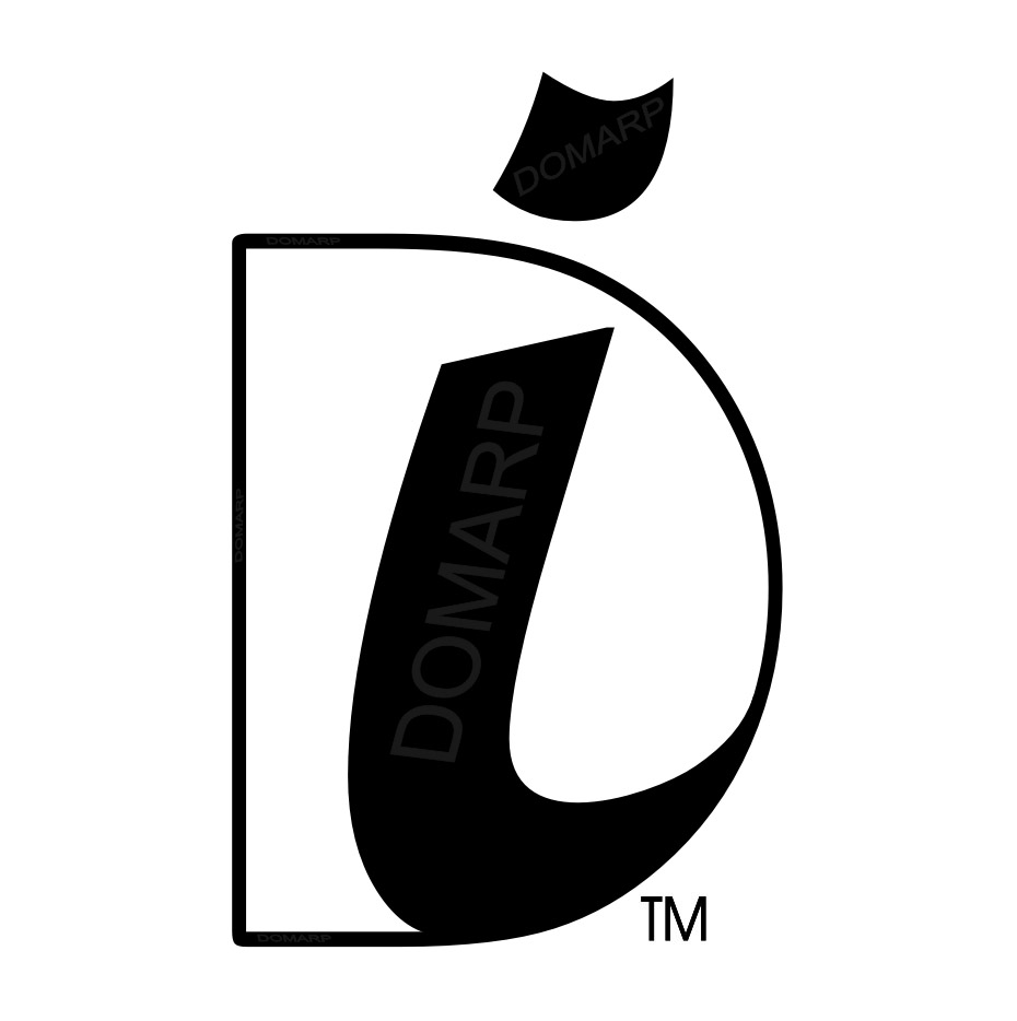 Domarp Logo